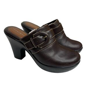 Tommy Hilfiger Millie Clog Heels